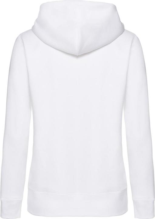 Produktbild Fruit of the Loom LadyFit Kapuzenjacke SweatshirtJacke mit Kapuze (XXL)