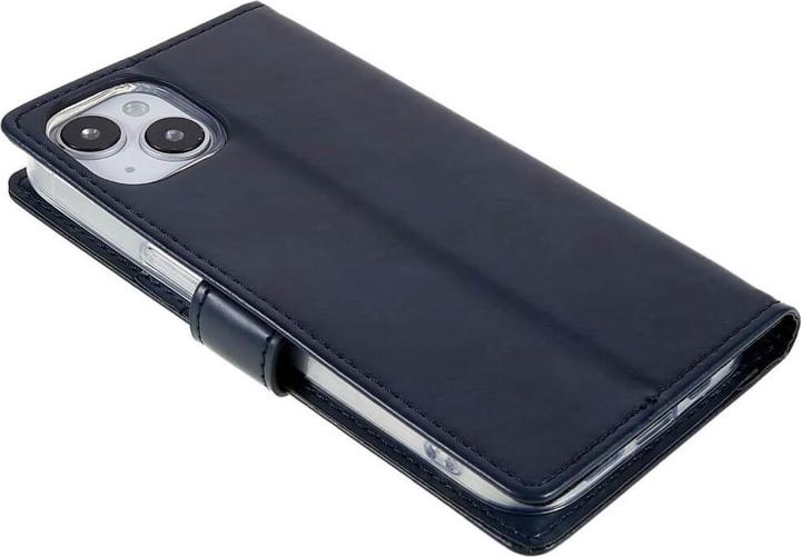 Actual product image iPhone 14 Plus - Blue Moon Case Cover dark blue (Apple iPhone 14 Plus)