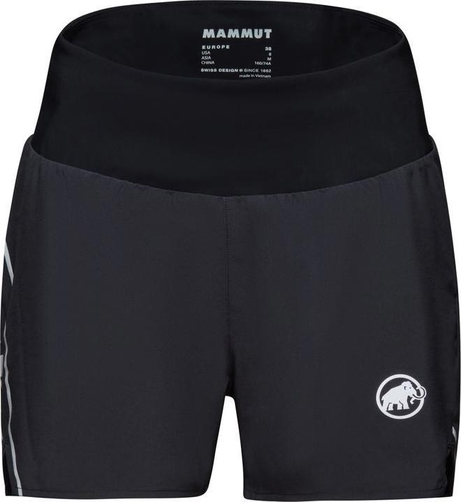 Actual product image Mammut Aenergy TR Shorts Women (42)