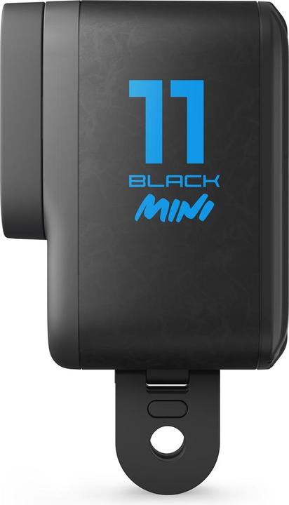 Productafbeelding GoPro HERO11 Black Mini (60p, WiFi, Bluetooth)