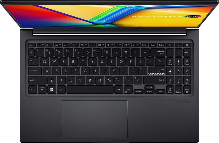 Immagine prodotto ASUS Vivobook OLED X1505VA-L1647W (90NB10P1-M00US0) (15.60", Intel Core i7-13620H, 16 GB, 1000 GB, Ing. Int.)