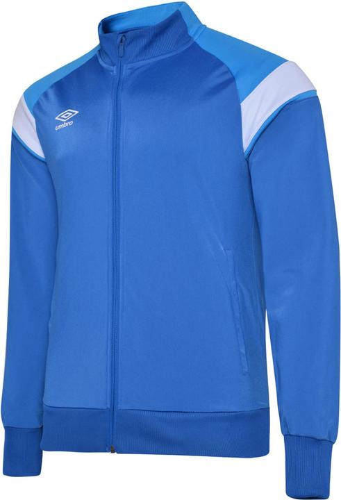 Ibiza blue, Brilliant white, Royal blue