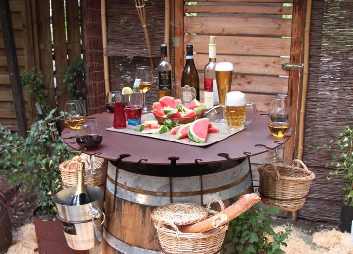 Immagine prodotto Nouvel Outdoor (Fondue di formaggio)
