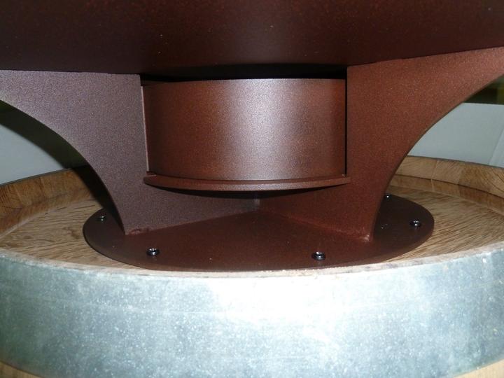 Immagine prodotto Nouvel Outdoor (Fondue di formaggio)
