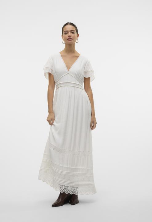 Produktbild Vero Moda VMTIFFANI Langes Kleid Kleid (L)