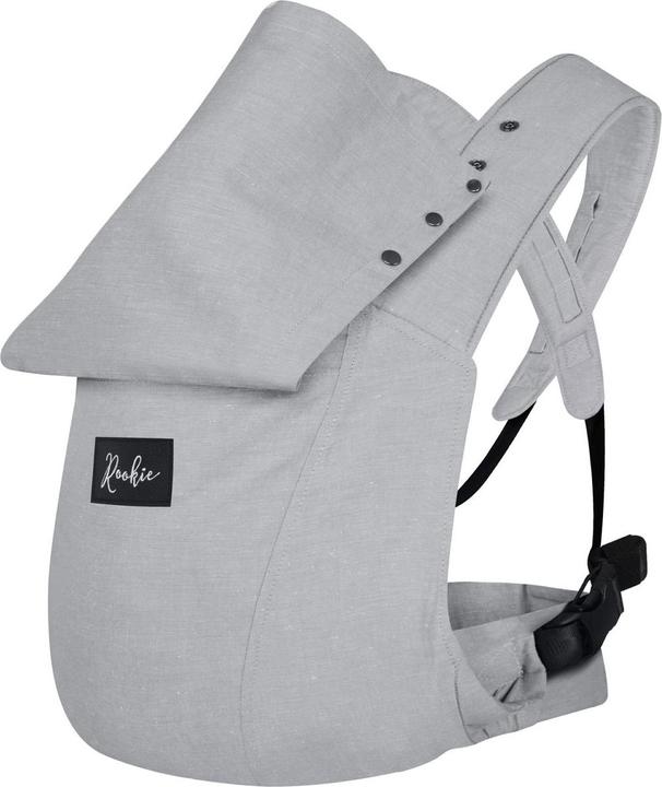 Image du produit Rookie Porte-bébé Konnekt