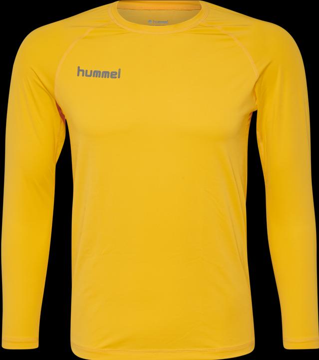 Produktbild hummel First Performance Jersey L/S (S)