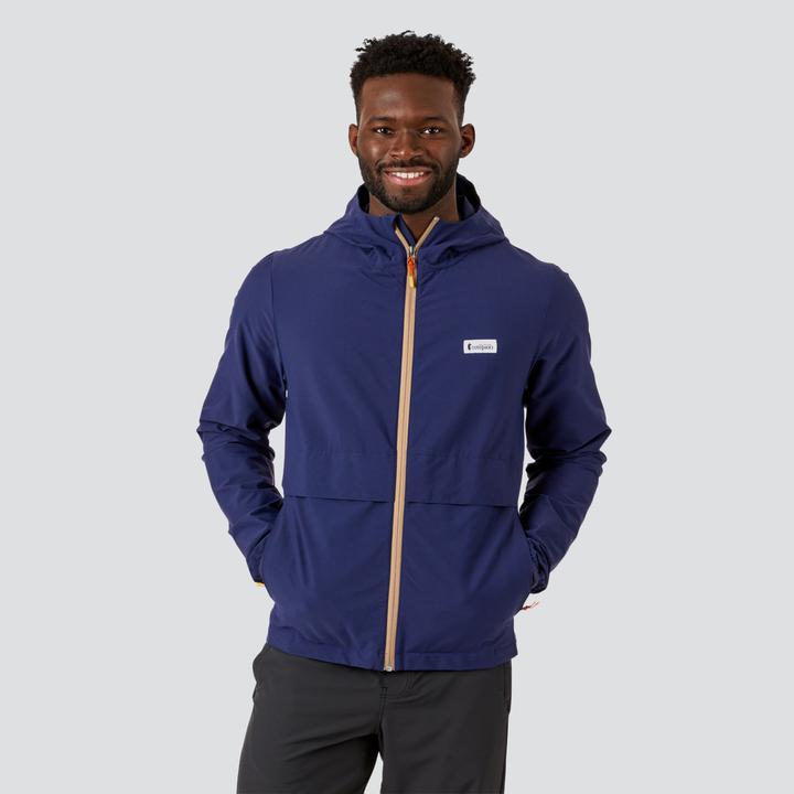 Actual product image Cotopaxi Viento Wind Jacket (S)