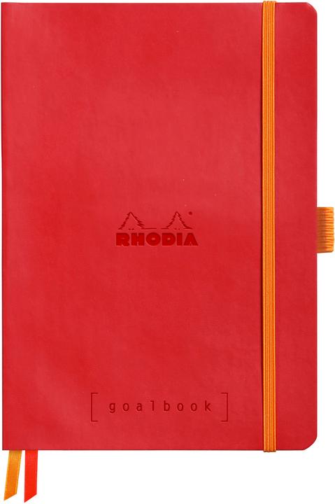 Immagine prodotto Rhodia Quaderni e quaderni Rho (A5, Quadretti, Copertina morbida)