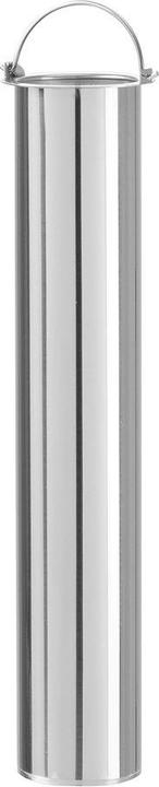 Actual product image Hendi Juice dispenser 3 l PC stainless steel