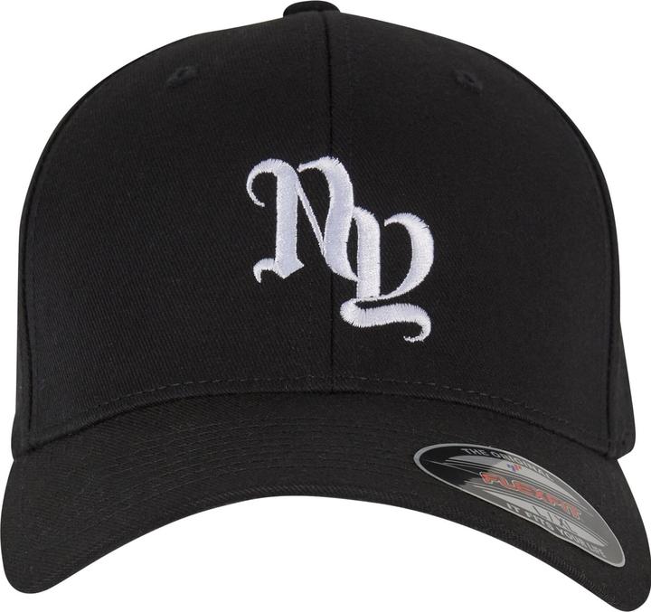 Image du produit Mister Tee MisterTee NY Tags Flexfit Cap - 193729 (S/M)