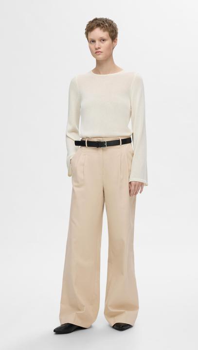 Produktbild Selected Femme Extra Wide Fit Hose (38)