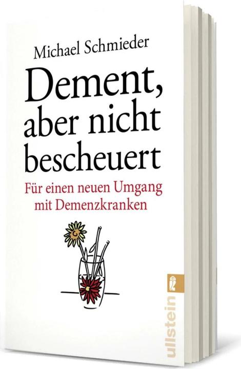 Produktbild Dement, aber nicht bescheuert (Deutsch, Uschi Entenmann, 2018)