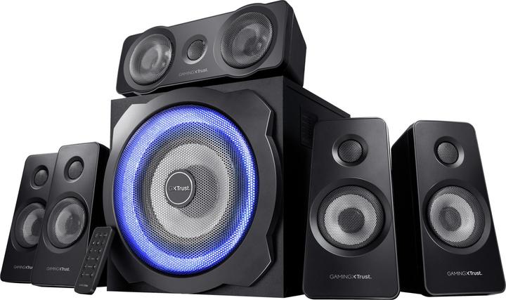 Trust GXT 658 Tytan