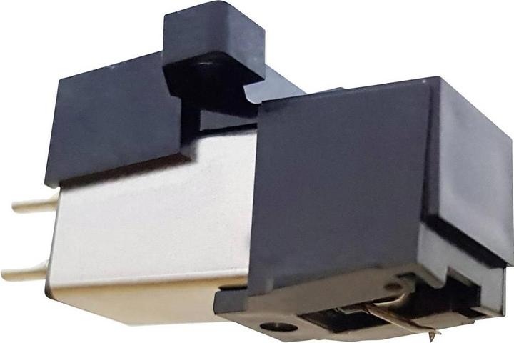Analogis SC 91 Taster (Plattenspieler Abdeckung)