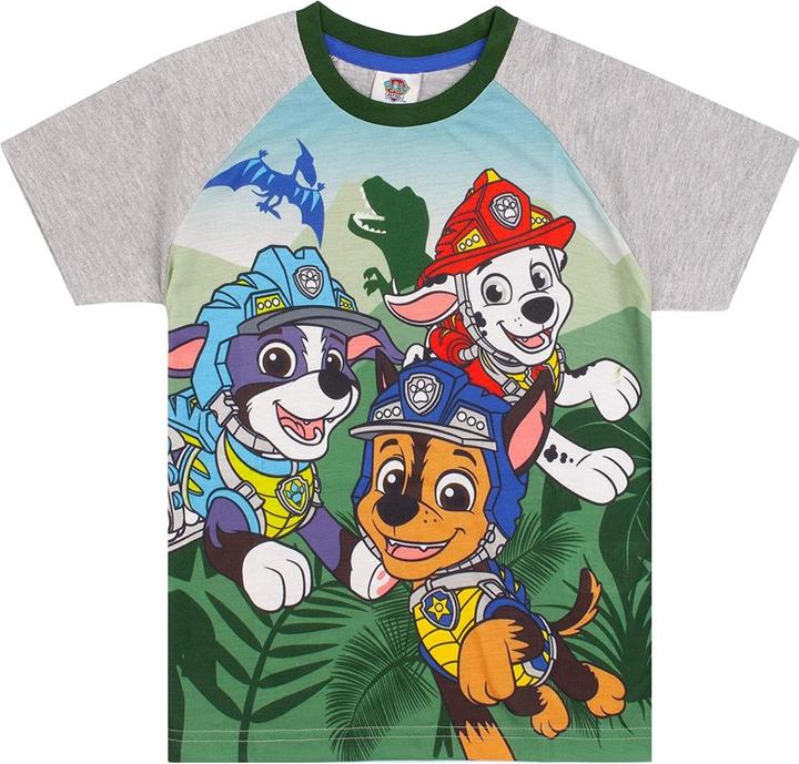 Immagine prodotto Paw Patrol Pigiama RoarSome Rescue per ragazzi (104)