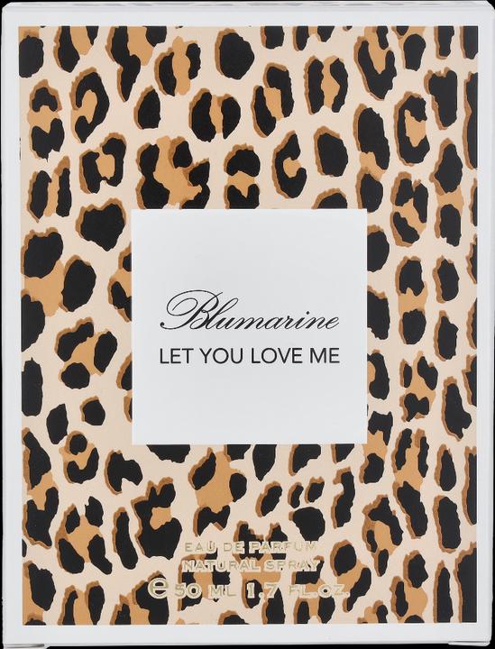 Immagine prodotto Blumarine Lascia che tu mi ami Eau de Parfum (Eau de parfum, 50 ml)