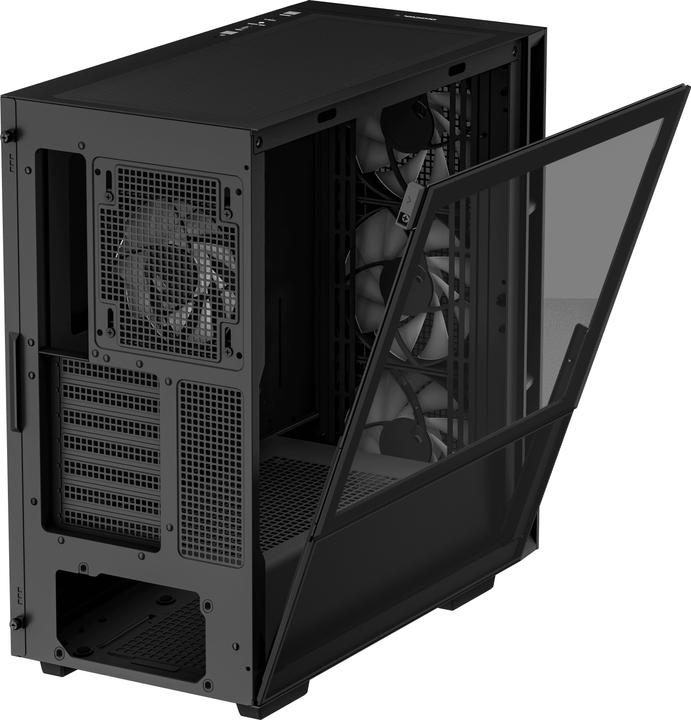 Produktbild Deepcool CH560 (mATX, Mini-ITX, ATX)