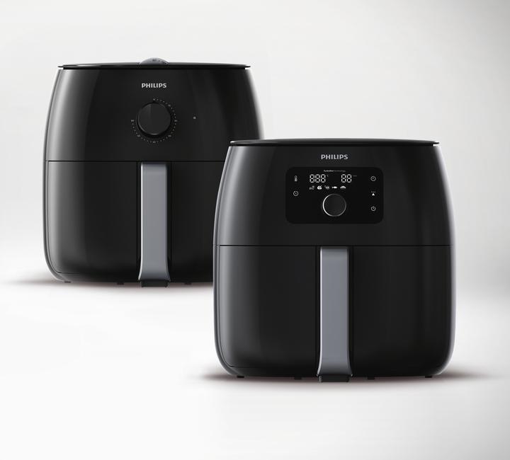 Image du produit Philips Pizzamaster-Kit für Airfryer XXL HD9953/00