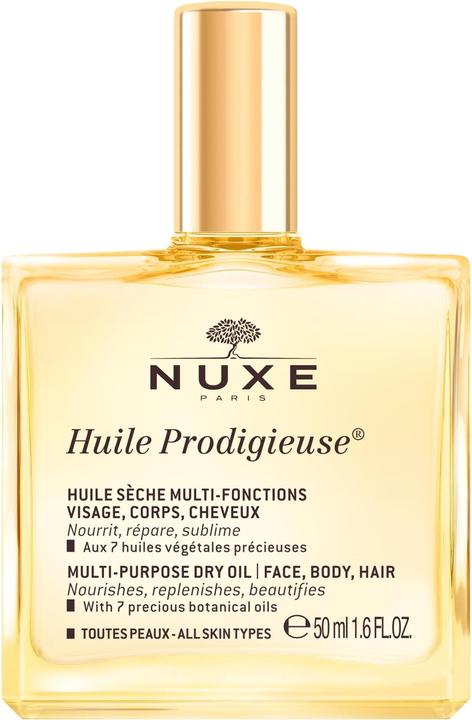 Actual product image Nuxe Prodigieux (50 ml)