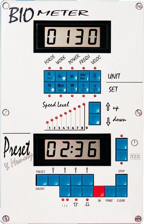 Produktbild Sport-Thieme BioMeter
