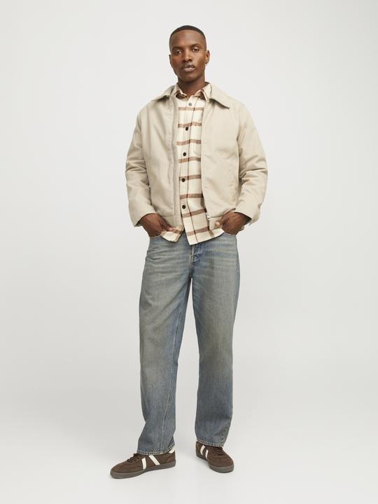 Actual product image Jack & Jones Jorbushwick Worker Jacket (XL)