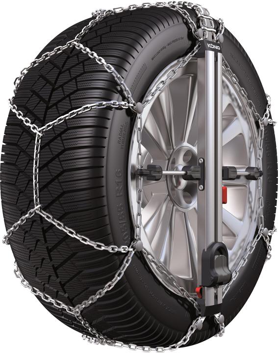 König Chain Easy-Fit Cu-9 104