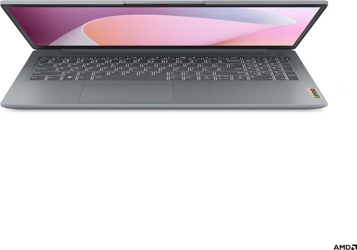 Produktbild Lenovo IdeaPad Slim 3 15ABR8 15.6" FHD R5-5625U 16GB/512GB SSD Win11 (15.60", AMD Ryzen 5 5625U, 16 GB, 512 GB, DE)