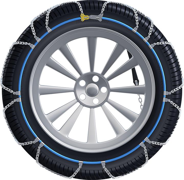 Produktbild König Chain K-Slim 103