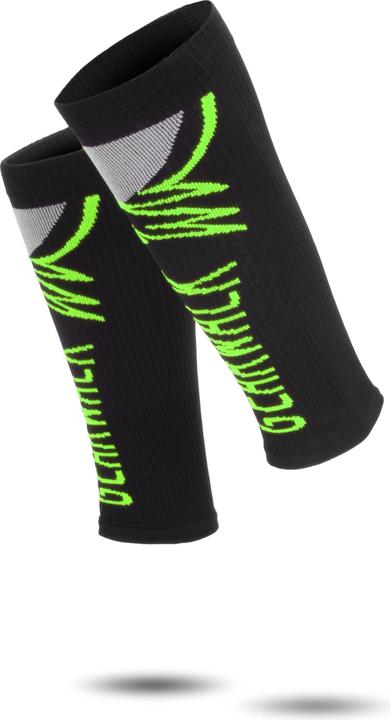 Gear Walk 2 Paar Sport-Waden-Kompressionsstulpen (39, 41, 43, 45, 44 C, 42 C, 38 C, 40 C)