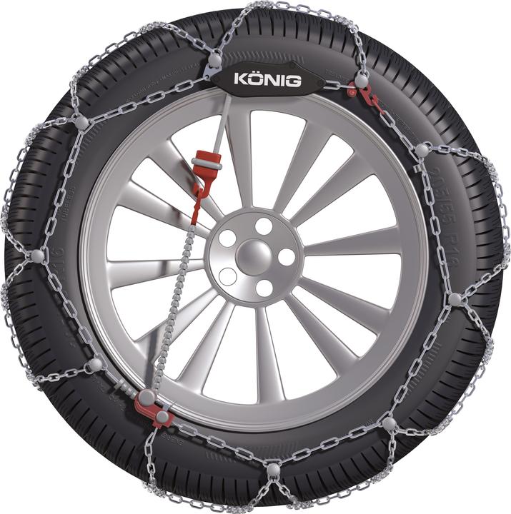 Productafbeelding König Chain Cg-9 102