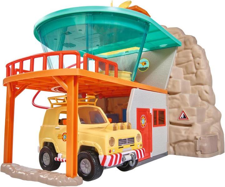 Produktbild Simba Feuerwehrmann Sam Bergrettung