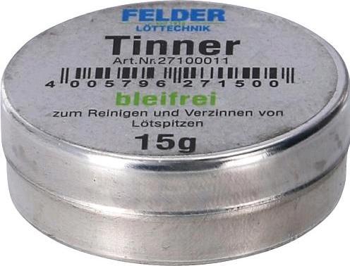 Actual product image Donau Tinner (Cleaning)
