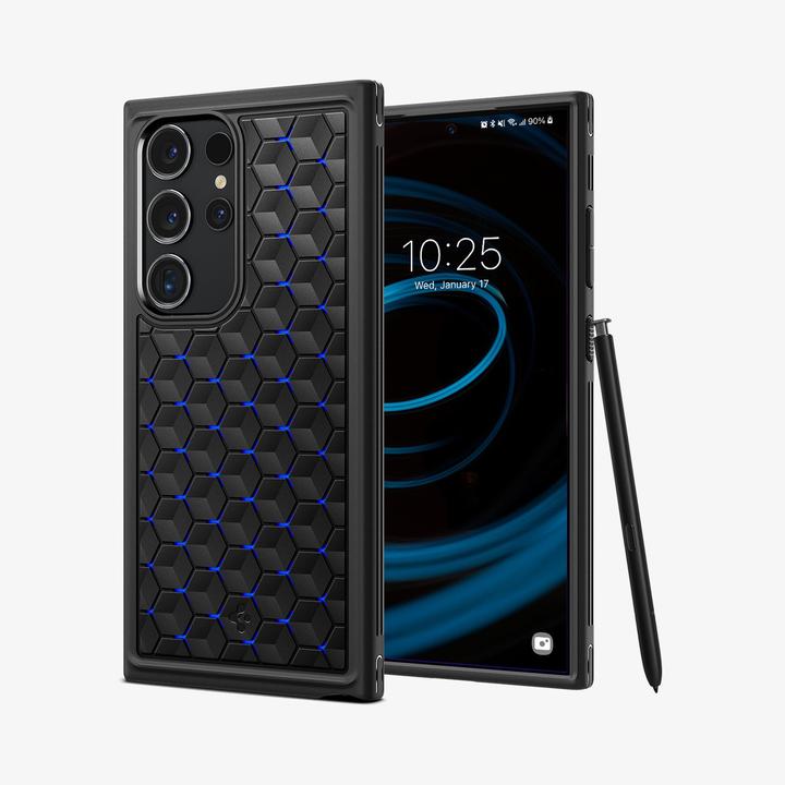 Image du produit Spigen Cryo Armor (Samsung Galaxy S24 Ultra)