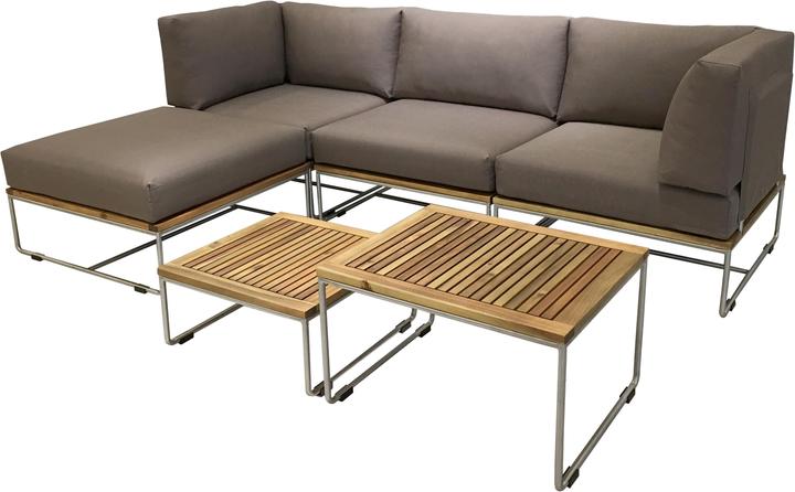 Actual product image Giardimo Gala
