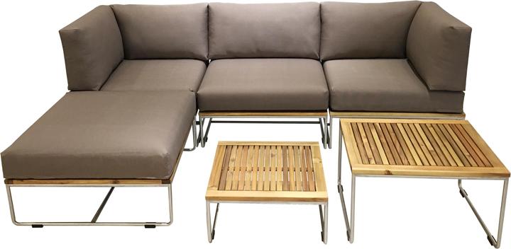 Actual product image Giardimo Gala