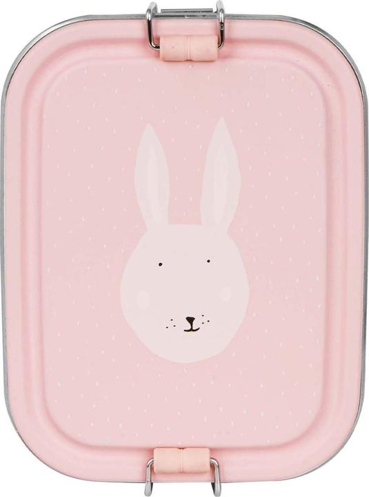 Produktbild Trixie Baby Lunchbox klein Hase