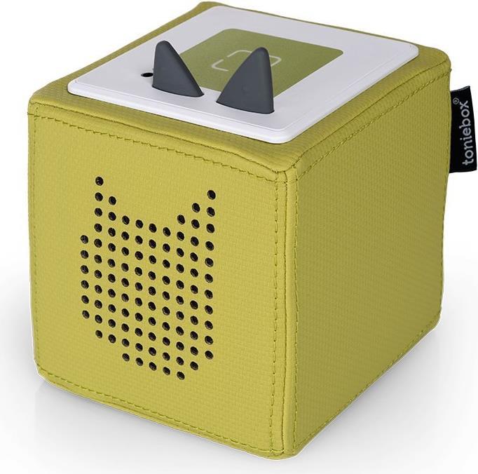 Produktbild Tonies Toniebox Starterset mit Löwe