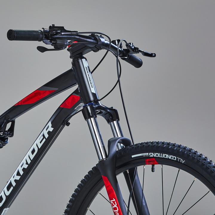 Produktbild Rockrider ST 530 (63.63 cm)