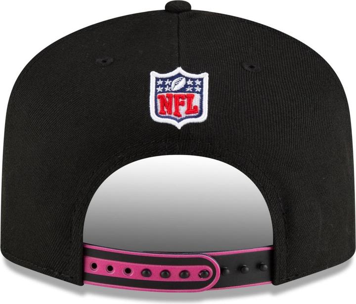 Produktbild New Era 9Fifty Cap - Superbowl Lix Philadelphia Eagles