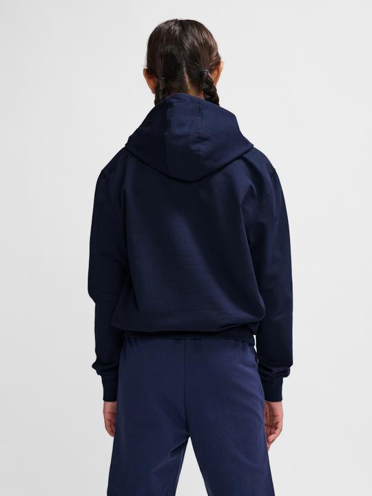 Actual product image hummel HMLGO 2.0 HOODIE KIDS (164)