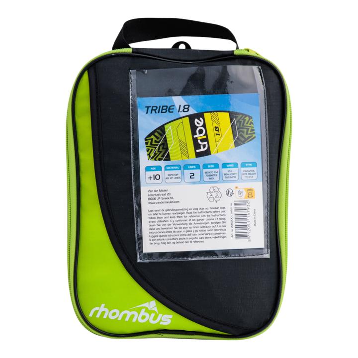 Produktbild Rhombus Stamm 1.8 2025
