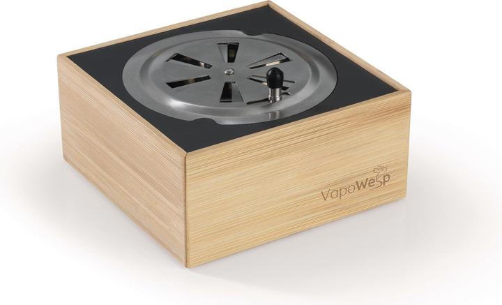 Vapowesp Räucherbox