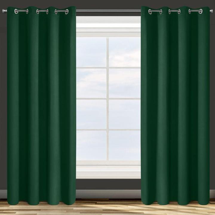 Actual product image Eurofirany D91 (135 x 250 cm)