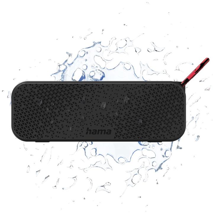 Produktbild Hama PowerBrick 2.0 (10 h, Akkubetrieb)