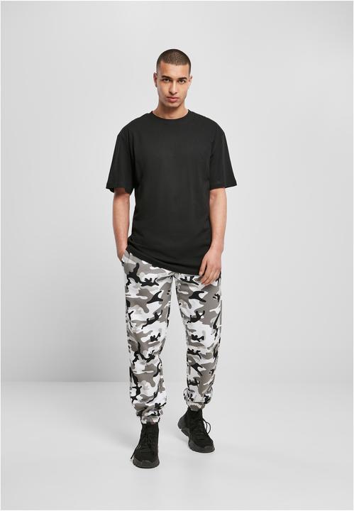 Immagine prodotto Urban Classics Pantalone da ginnastica Basic Camo 2.0 - 15327 (S)