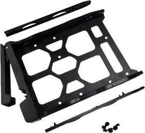 Produktbild QNAP ZUB Speichereinschubadapter TRAY-35-BLK01