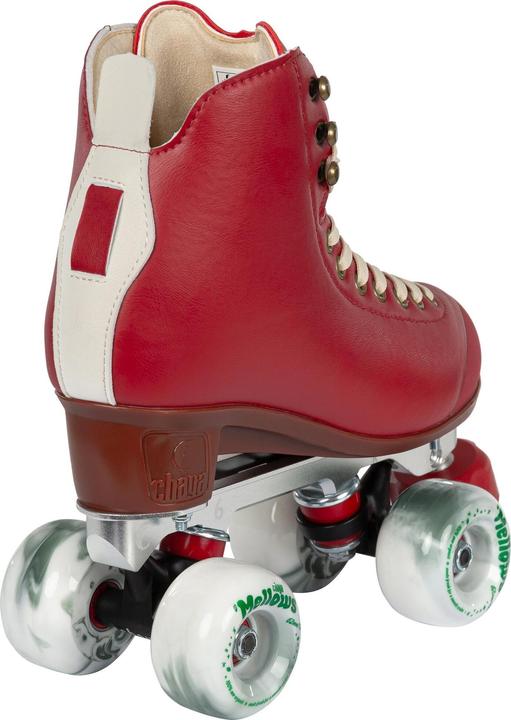 Actual product image Powerslide Quad Melrose Premium (38)