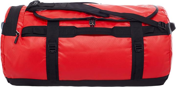 Actual product image North Face Base Camp Duffel (69 l)