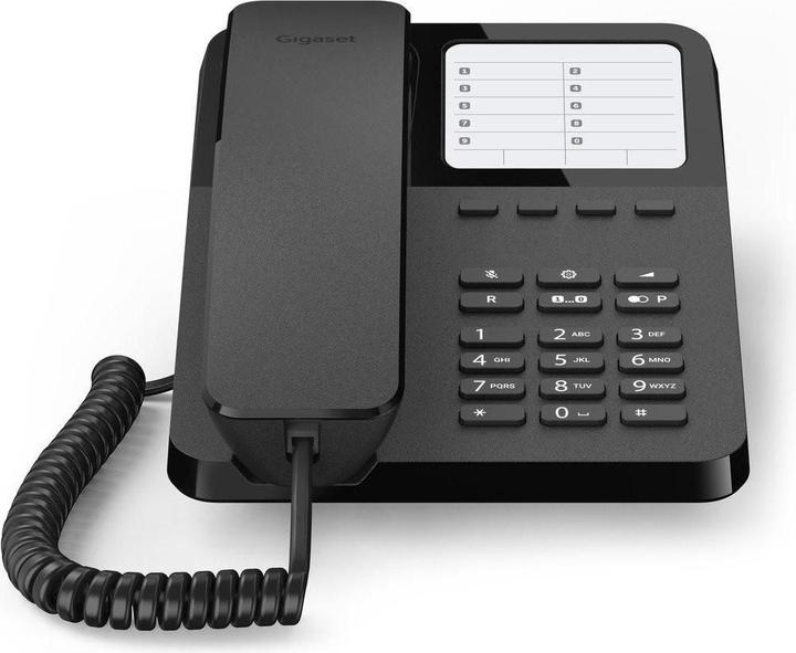 Produktbild Gigaset DESK 400